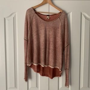 Free People Top